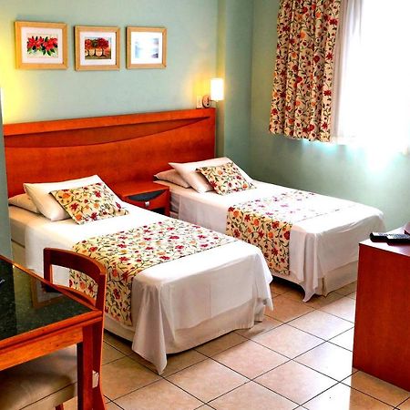 Summit Montese Tower Hotel Резенди Экстерьер фото
