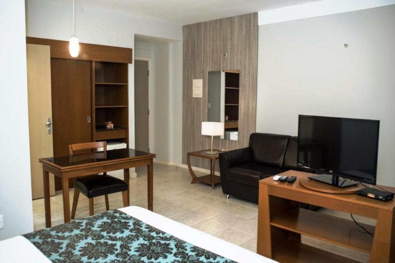 Summit Montese Tower Hotel Резенди Экстерьер фото