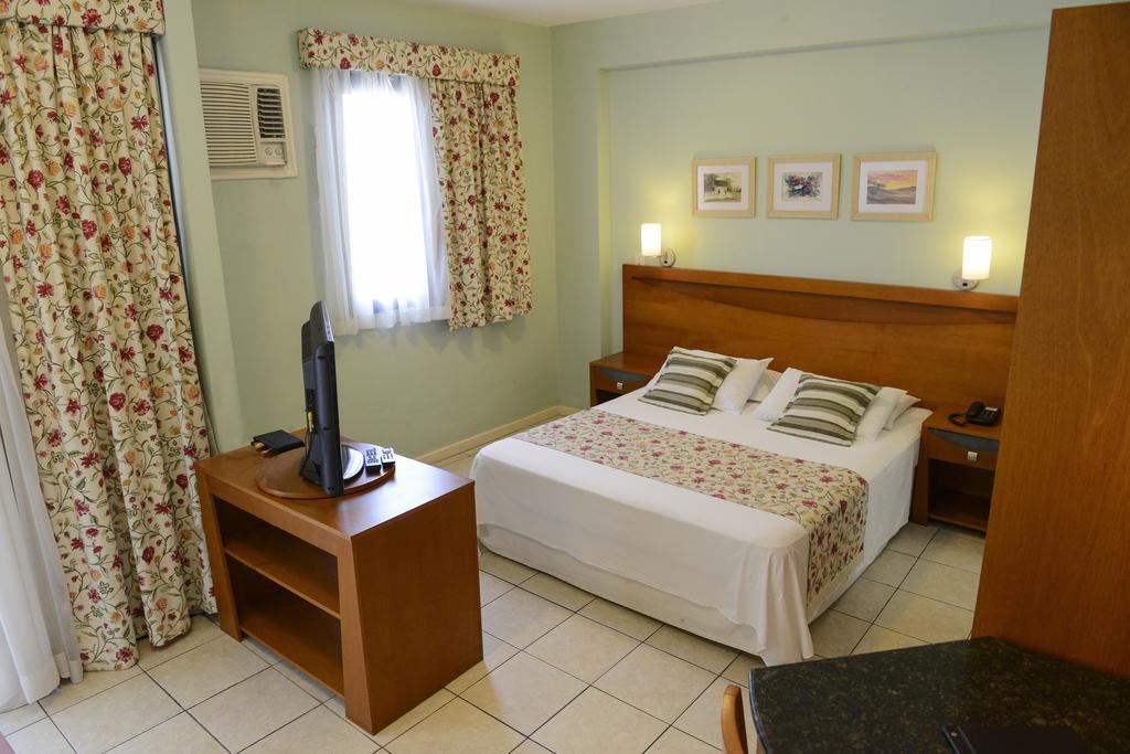 Summit Montese Tower Hotel Резенди Экстерьер фото