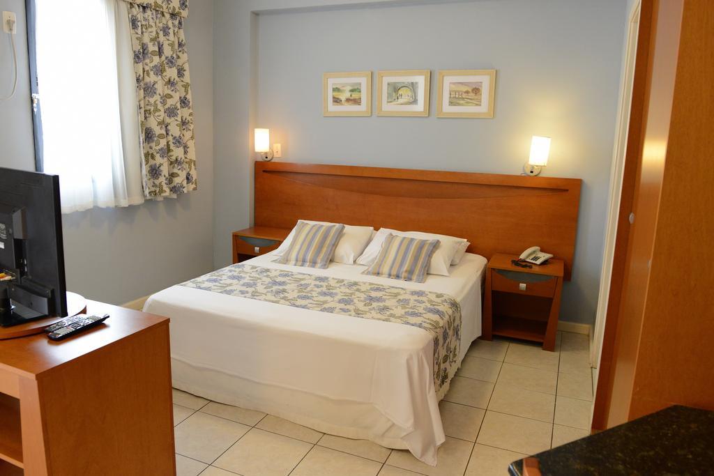 Summit Montese Tower Hotel Резенди Экстерьер фото