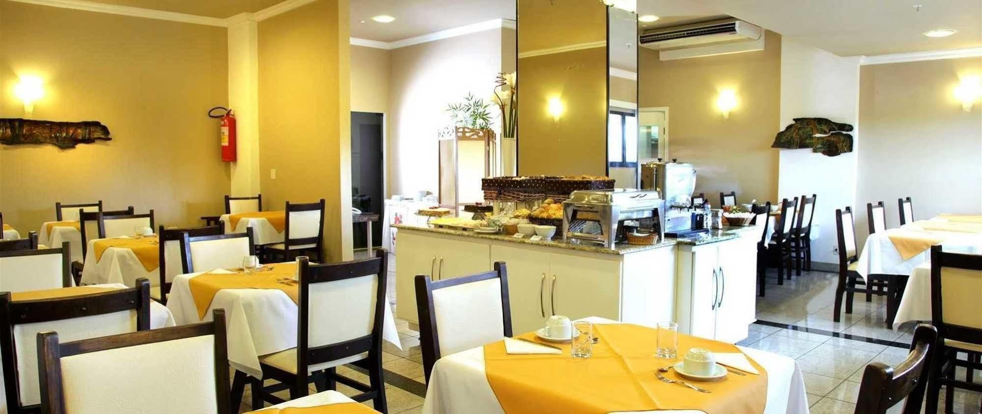 Summit Montese Tower Hotel Резенди Экстерьер фото
