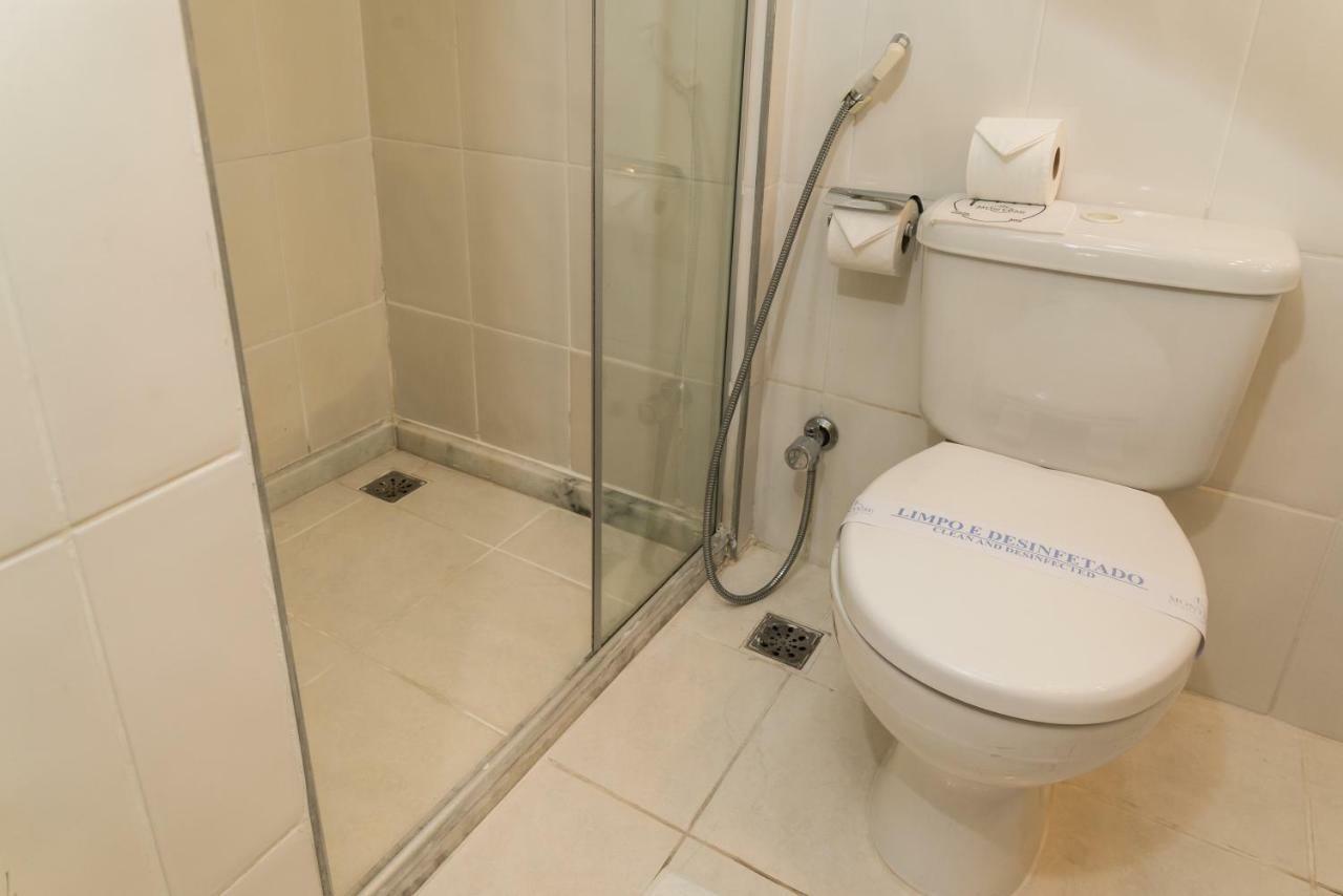 Summit Montese Tower Hotel Резенди Экстерьер фото