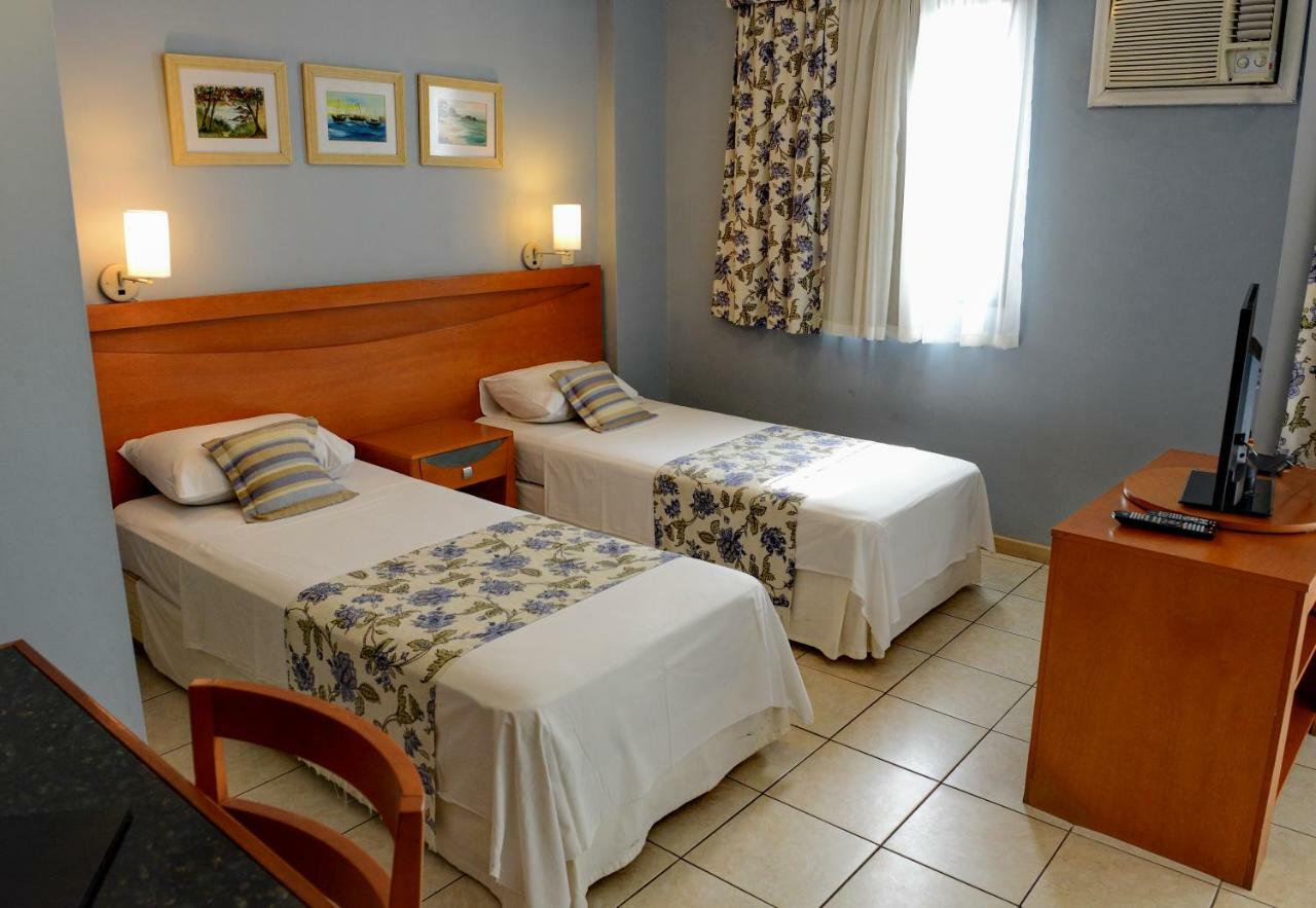 Summit Montese Tower Hotel Резенди Экстерьер фото